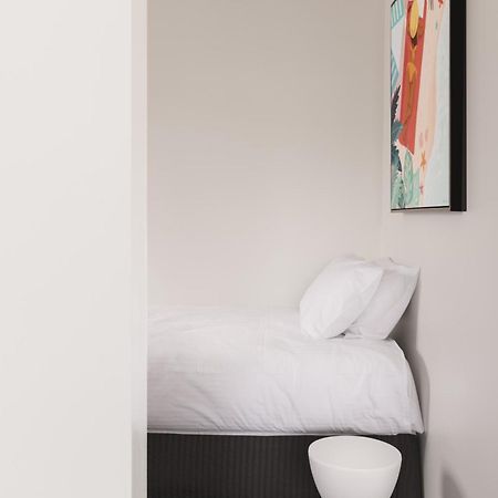 Mac St Kilda Blessington St By Melbourne Apartment Collection Экстерьер фото