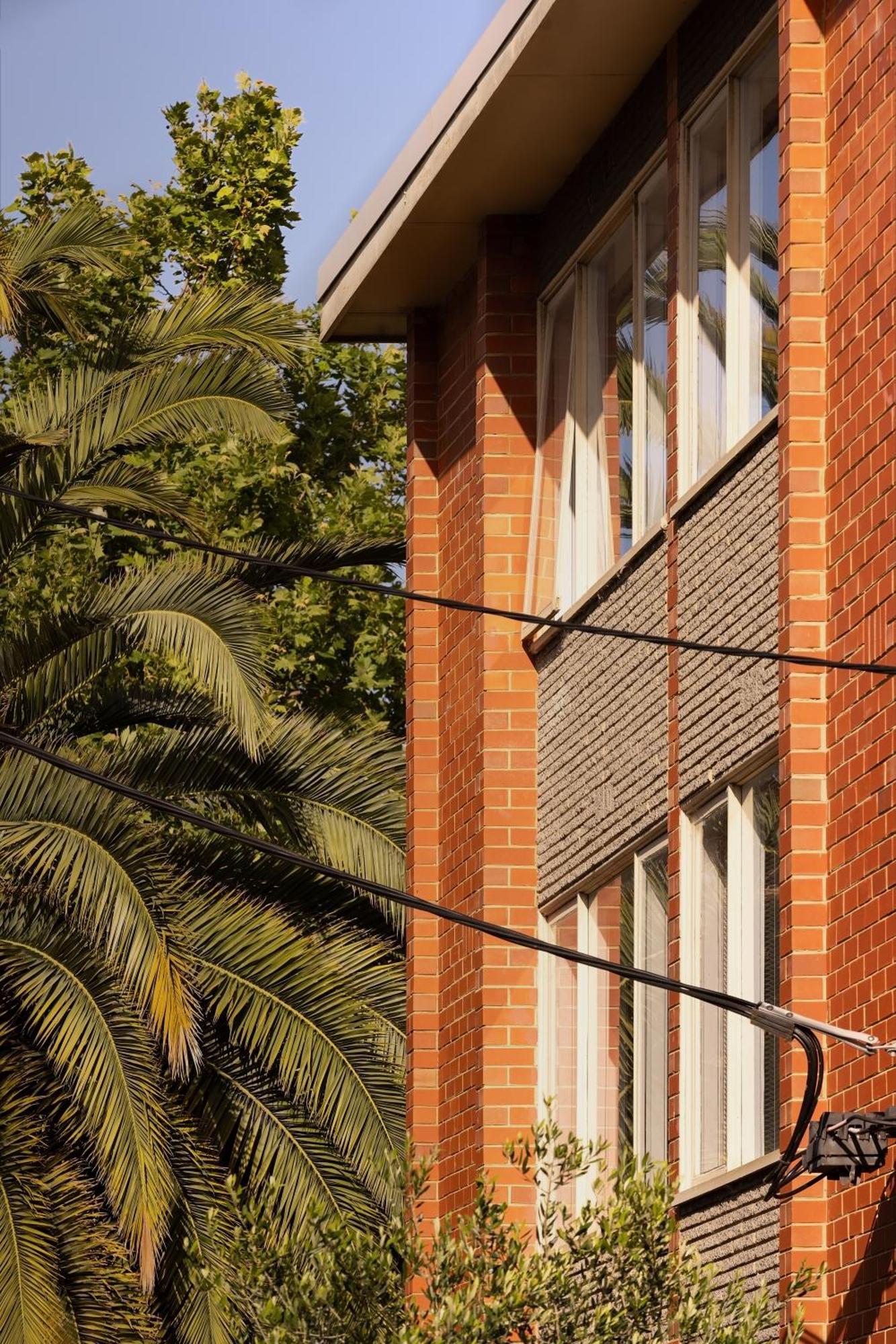 Mac St Kilda Blessington St By Melbourne Apartment Collection Экстерьер фото