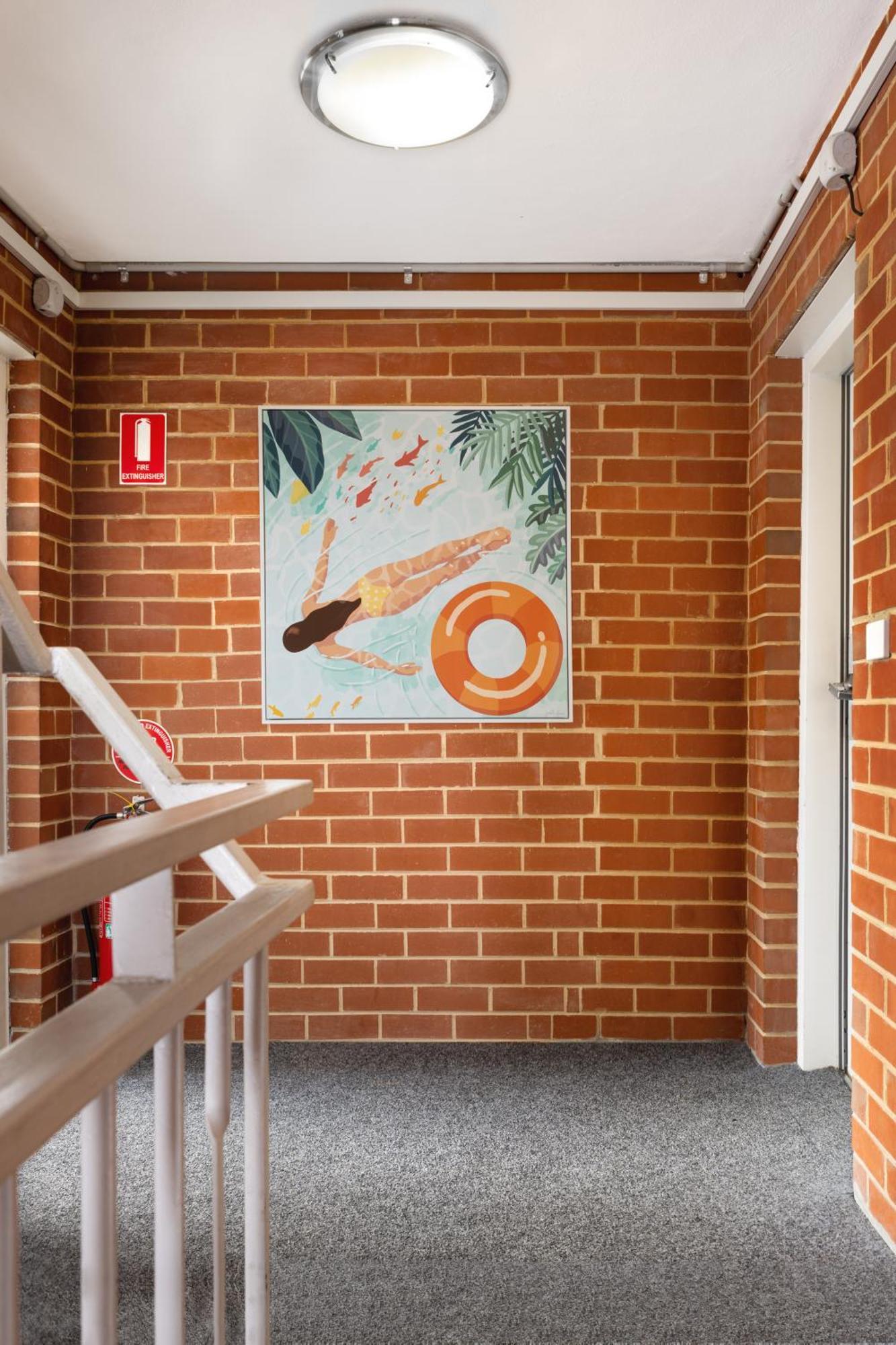 Mac St Kilda Blessington St By Melbourne Apartment Collection Экстерьер фото