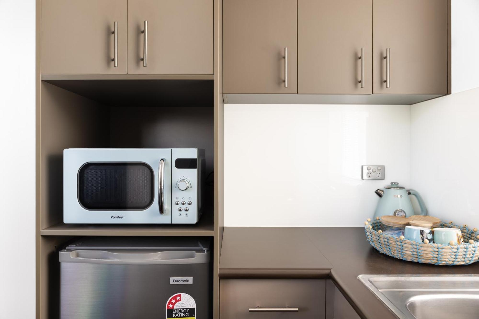 Mac St Kilda Blessington St By Melbourne Apartment Collection Экстерьер фото